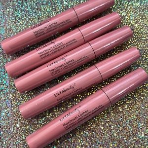 3/$15 ULTA beauty Maxximum lashes, defining in lengthening mascara, Jet Black